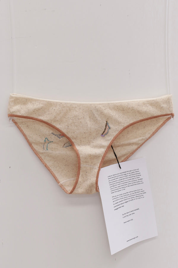 BASERANGE 25 Autumn/Winter remake series underwear/underpants combination Portugal BAS-BUG3-RE-AU25-4-5 (BUG3-RE-AU25)